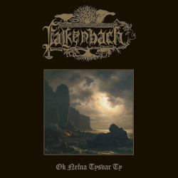 Falkenbach: Ok Nefna Tysvar Ty (CD)