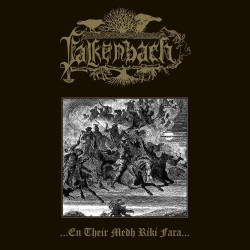 Falkenbach: ...En Their Mesh Riki Fara... (CD)