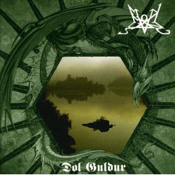 Summoning: Dol Guldur (CD)