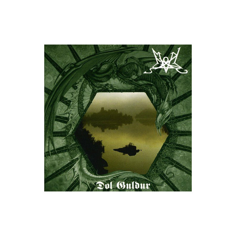 Summoning: Dol Guldur (CD)