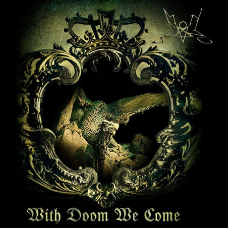 Summoning: With Doom We Come (CD)