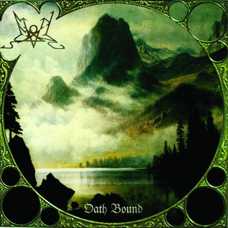 Summoning: Oath Bound (CD)