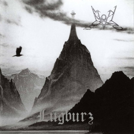 Summoning: Lugburz (CD)
