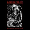 Deströyer 666: Six Songs With The Devil (CD)