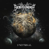 Borknagar: Universal (CD)