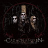 Carach Angren: Where The Corpses Sink Forever (CD)