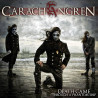 Carach Angren: Death Came Through A Phantom Ship (CD)