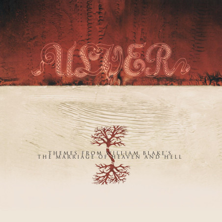 Ulver: Themes from William Blake's The Marriage of Heaven and Hell (2xCD)
