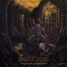 Hellripper: Coagulating Darkness (CD)