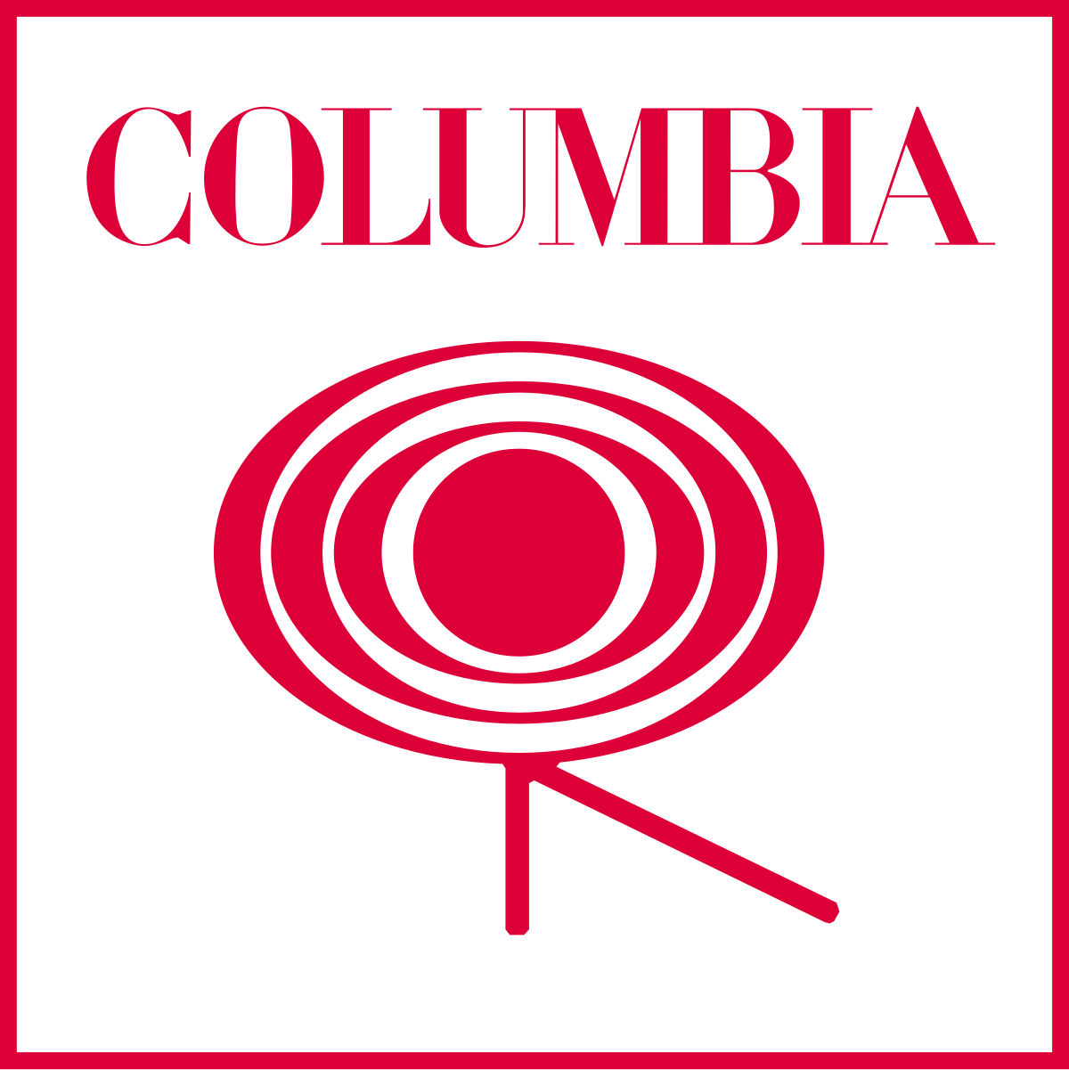 Columbia Records