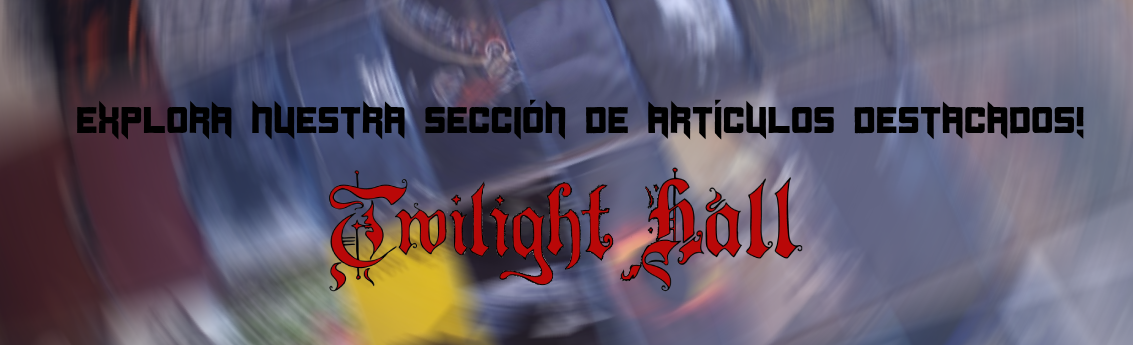 Sección de vinilos destacados Sección de vinilos destacados