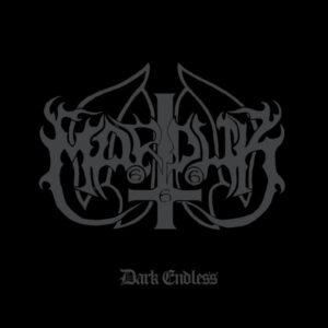 Marduk: Dark Endless (CD)