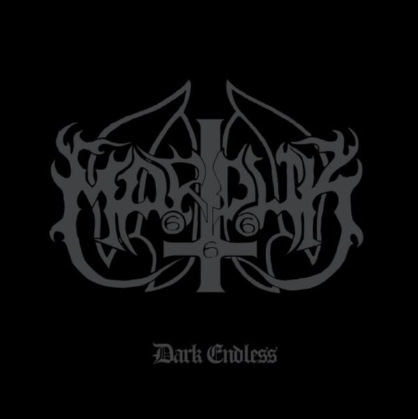 Marduk-Endless Marduk: Dark Endless (CD)