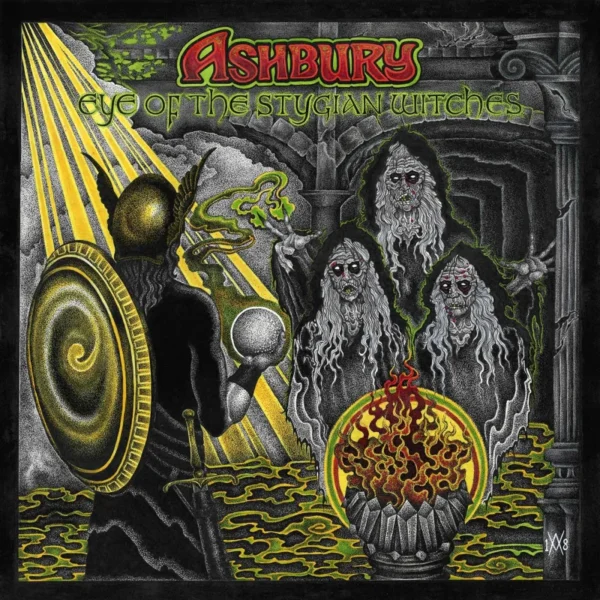 ashbury-eye-of-the-stygian-witches-slipcase-cd Ashbury: Eye Of The Stygian Witches (CD)