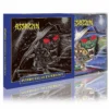 assassin-interstellar-experience-slipcase-cd~2 Assassin: Interstellar Experience (CD)