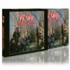 At War: Ordered To Kill (CD)