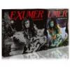 Exumer: Rising From The Sea (CD)