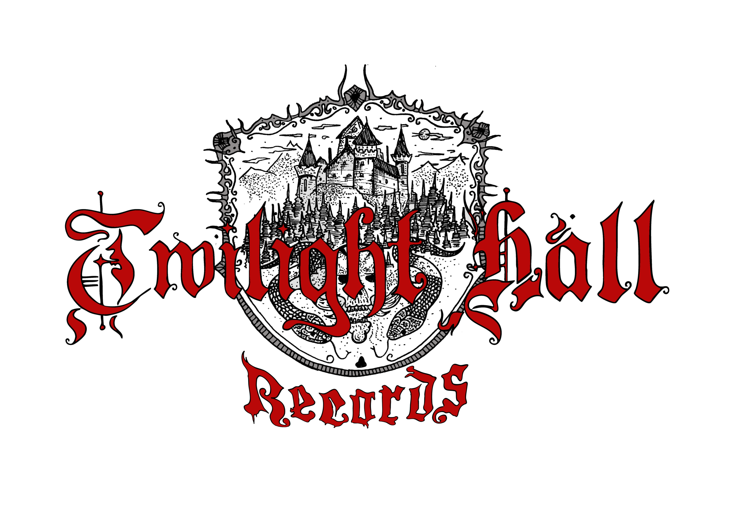 Twilight Hall Records