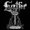 luzifer-black-knight-rise-slipcase-mcd Luzifer: Black Knight / Rise (CD)