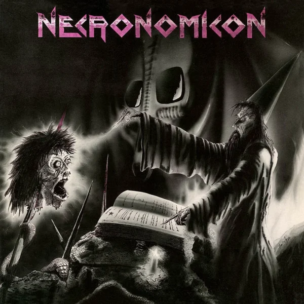 necronomicon-apocalyptic-nightmare-cd-slipcase-hrr Necronomicon: Apocalyptic Nightmare (CD)