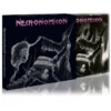Necronomicon: Apocalyptic Nightmare (CD)
