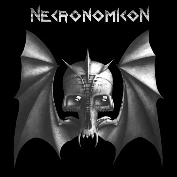 necronomicon-s-t-cd-slipcase-hrr Necronomicon: Necronomicon (CD)