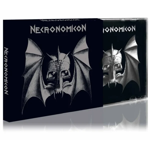 necronomicon-s-t-cd-slipcase-hrr~2 Necronomicon: Necronomicon (CD)