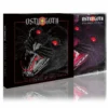 ostrogoth-feelings-of-fury-slipcase-cd~2 Ostrogoth: Feelings Of Fury (CD)