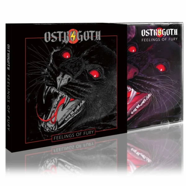 ostrogoth-feelings-of-fury-slipcase-cd~2 Ostrogoth: Feelings Of Fury (CD)