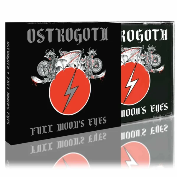 ostrogoth-full-moons-eyes-slipcase-mcd~2 Ostrogoth: Full Moon's Eyes (CD)