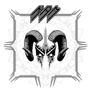 Ram: Forced Entry (CD) (copia)