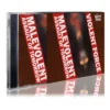 violent-force-malevolent-assault-of-tomorrow-slipcase-cd~2 Violent Force: Malevolent Assault Of Tomorrow (CD)
