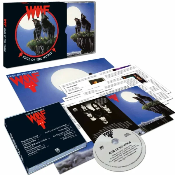 wolf-edge-of-the-world-slipcase-cd~3 Wolf: Edge Of The World (CD)